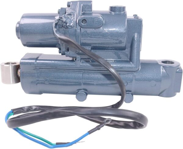 Power Trim Tilt Unit Assembly 6EK-43800-02-00 67F-43800-08-8D Compatible with Yamaha Parsun 75-115 HP Outboard 6EK-43800-04-00 6D8-43800-12-8D 6FP-43800-02-00 6FP-43800-01-00 6EK-43800-03-00