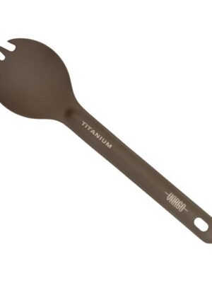 TITANIUM SPORK – ULV