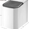 Ice Maker Ice Cube Maker, Ice Making Countdown LED