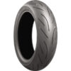 190/55ZR-17 Bridgestone Battlax S21 Hypersport Rear Tire