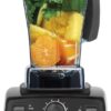 Vitamix 5200 Blender, Professional-Grade, 64 oz Container, Self-Cleaning, Black