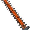 24×22 56V Cordless Hedge Trimmer Wg291