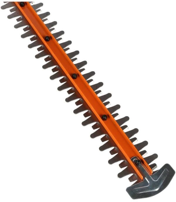 24×22 56V Cordless Hedge Trimmer Wg291