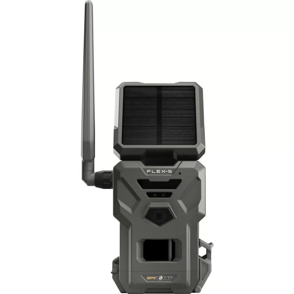 51b7cc842ca14be089b2bf266339b32b SpyPoint FLEX-S Cellular Trail Camera