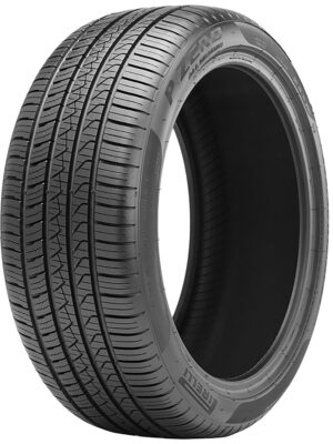 Pirelli P ZERO ALL SEASON All Season 235/45R18 94V Passenger Tire