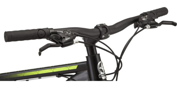 52260d9313b04d9fba569d01a6a66365 Schwinn Sidewinder Mountain Bike, 26-inch Wheels, 21 Speeds, Mens Style, Black