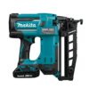16-Gauge 2-1/2′′ Cordless 18V LXT Li‐Ion Straight Finish Nailer Kit