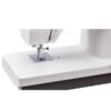 1522-DG 22 Stitch Sewing Machine with wide sewing bed