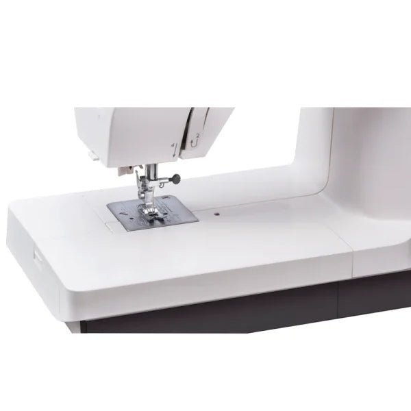1522-DG 22 Stitch Sewing Machine with wide sewing bed