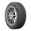 Goodyear Reliant All-Season Tire, 205/60R16 92V, Designed for Year-Round Performance