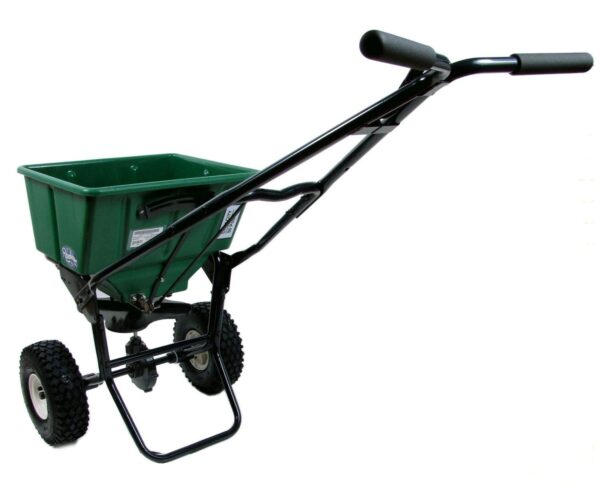 531710f72d3648e687a332c31a6e8e8b 50Lb Push Spreader