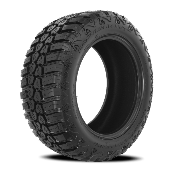 53770332fc924730ab715fe06ed91cb0 RBP Repulsor MT RX Mud Terrain LT285/65R18 125/122Q E Light Truck Tire