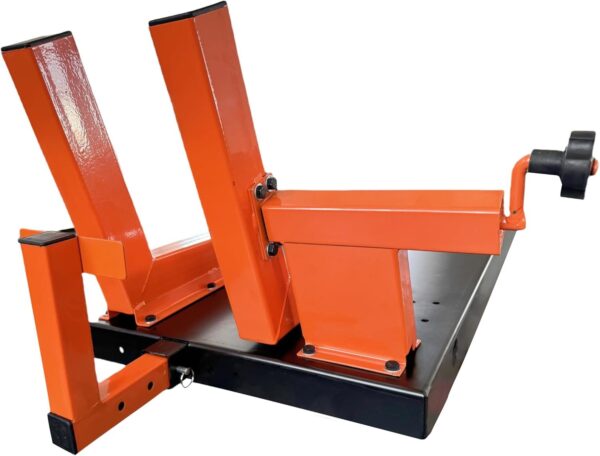 539e531d0637473682ee325eb137e321 APlusLift MT1500X 1500LB Air-Operated Motorcycle & ATV Lift Table – 48′′ Wide with Side Extensions, 2-Year Warranty