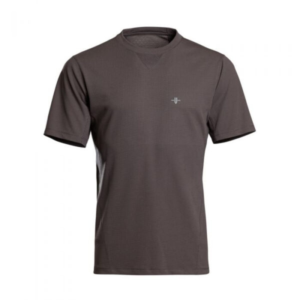 53f978b0c2c042b79e23ee7c32c6628f MEN’S SLAG SHORT-SLEEVE
