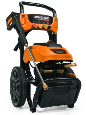 GC2300W – 2300 PSI 1.2 GPM Electric Pressure Washer, 50 State