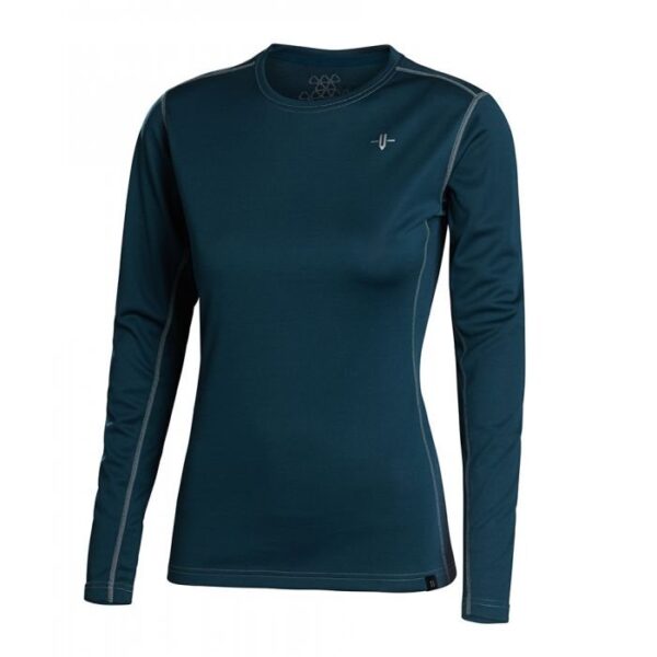 WOMEN’S EPIDOTE LONG-SLEEVE