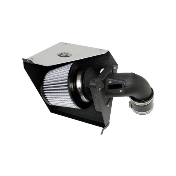 54f74ac87a6c47dead099d3c9a3ff076 51-11722 (06-08 Audi A4) Stage 2 Intake System