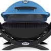 Blue 51080001 Q1200 Liquid Propane Grill