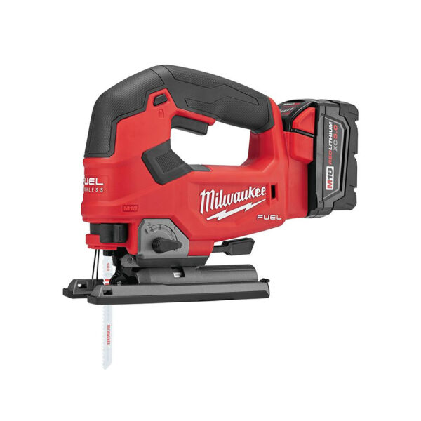 5519f8d791074d5d9365f611c376e5d2 Milwaukee M18 FUEL 18-Volt Lithium-Ion Brushless Cordless Combo Kit (10-Tool) W/(2) 5.0 Ah Batteries, (1) Charger, (2) Tool Bags