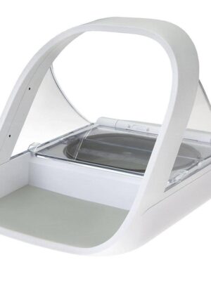 Microchip Pet Feeder