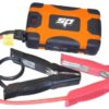 SP Tools SP61073 LI High-Density Power Bank and Battery Jump-Starter Charges Ele