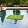 Floating Golf Turf Game 60*90
