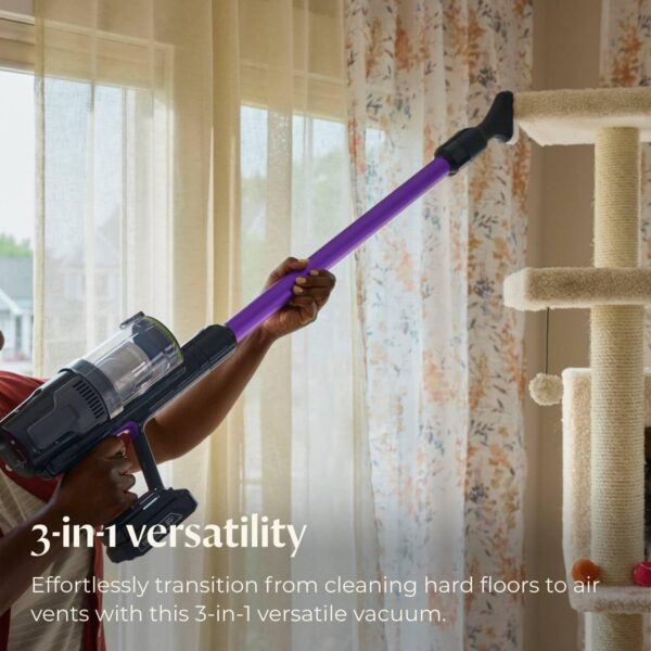 Cleanview XR Pet 300W Cordless Vacuum with Removable Battery, 3797V