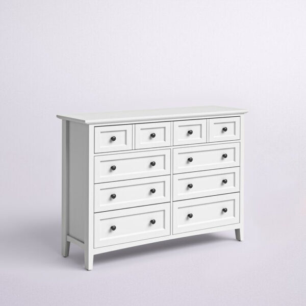 56267a739a3b4d8198bbe0f02d65884c 8 Drawer 60” W Double Dresser