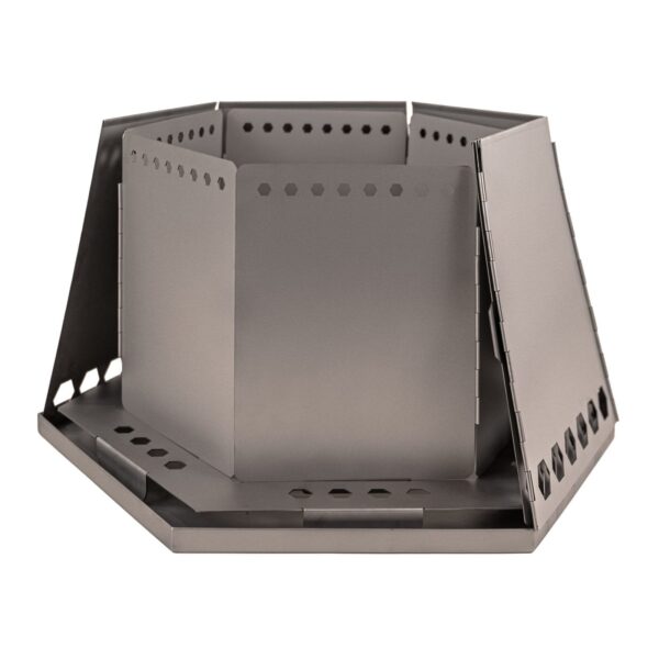 567d1844657545c294d5566ec375512f MEGAHEX Smokeless Fire Pit