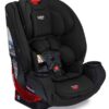 Britax One4Life ClickTight All-in-One Car Seat, Eclipse Black