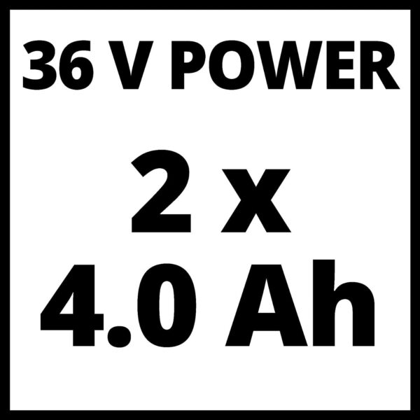 56b489af24094c40984d994faef0c31e 43 Li M Power X Change 36V Cordless Lawn Mower