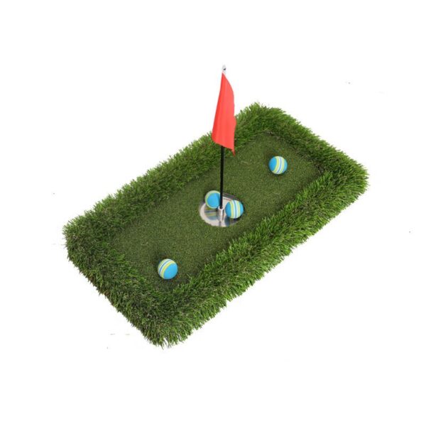 56b4d0221ed641258517887132561a1a Floating Golf Turf Game 60*90