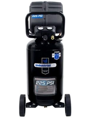 Industrial Air C151I 15 Gal. 225 PSI Portable Electric Air Compressor