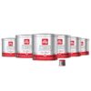 illy Coffee iperEspresso Capsules Single-Serve Coffee Capsules Pods, 21 Count, 6 Pack