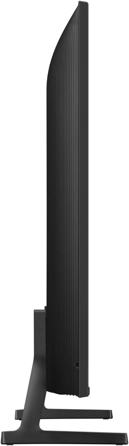 57a9ea1fd4564fbd9c7088f203690dfa SAMSUNG 75-Inch Class Crystal UHD 4K DU7200 Series HDR Smart TV w/Object Tracking Sound Lite, PurColor, Motion Xcelerator, Mega Contrast, Q-Symphony (UN75DU7200, 2024 Model)