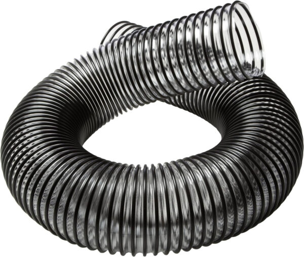 Agri-Fab Clear 69860 Hose, (84′′ inches Long by 6′′ Wide)