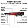2529-21XC-2457-20 M12 FUEL 12V Lithium-Ion Cordless Compact Band Saw XC Kit with 3/8 in. Ratchet
