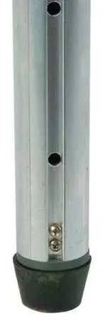 57f9de9ad6604800a1c4bc91729e80ab 1114H Tripod Orchard Stepladder,14Ft and HSK