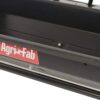 Agri-Fab 45-0543-AMZ 100 lb. Tow-Behind Lawn & Garden Spiker/Seeder/Drop Spreader for Seed,Fertilizer, Salt, Ice Melt; Designed to Pull Behind Lawn & Garden Tractors