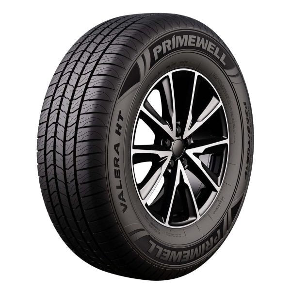 Primewell Valera HT All Season LT245/75R16 120/116S E Light Truck Tire