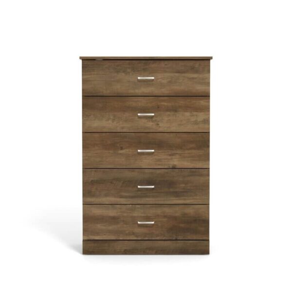 584115a230ed482a9e229a7dc483e086 5 Drawer 31.5” W Dresser