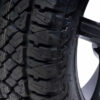 Americus Rugged A/TR All-Terrain Tire LT275/65R18 123 S LRE 10PLY Rated