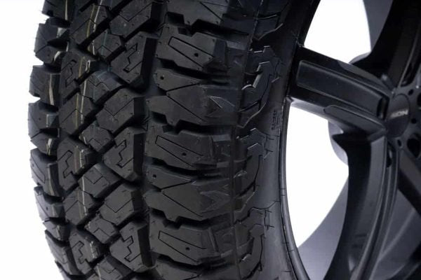 58b54d399d534303b5a2d94c7a150541 Americus Rugged A/TR All-Terrain Tire LT275/65R18 123 S LRE 10PLY Rated
