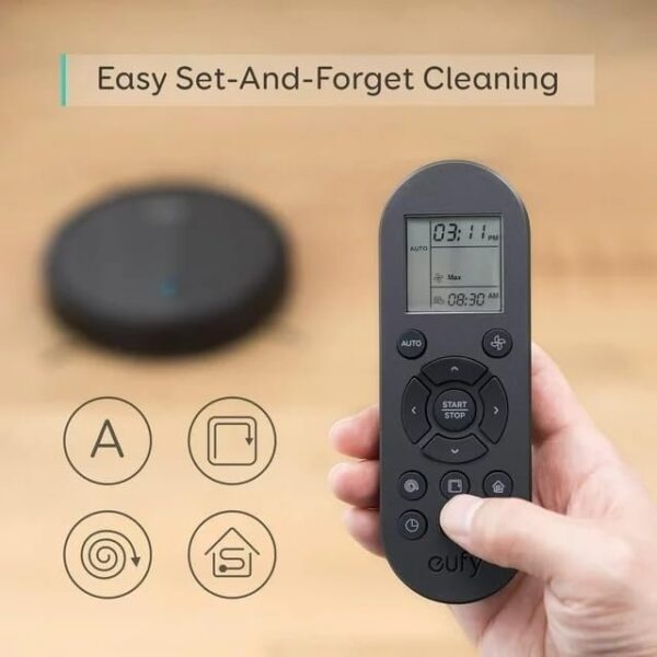 58be122b9f024d64858d5a488666ce57 Robot Vacuum , Robot Vacuum and Mop Combo, Self Emptying, Auto Mop Washing and Auto Drying for Hands-free Cleaning, 7000 Pa Powerful Suction, 3.35-Inch Ultra-Slim Body, All-in-One Station
