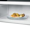 Microwave Stainless Protection