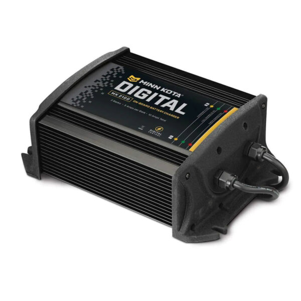 591d7d3e45a74ff4b55f1c36bca28390 MK 210D On-Board Battery Charger, Alternator Charger