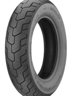 Dunlop D404 Tire 170/80-15 Rear 32NK-98