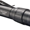 59835873babb403592c91347e89f4f73 7600 Rechargeable Tactical Flashlight (Black)