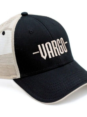 VARGO LOGO HAT