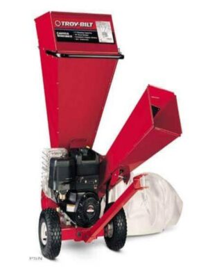 Chipper Shredder *SCRATCH & DENT* CS4325